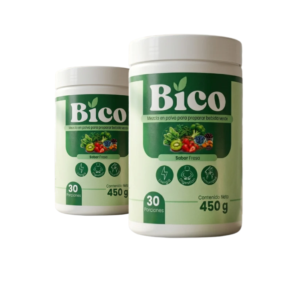 Combo 2 Tarros de 450 g