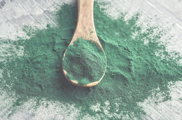Espirulina