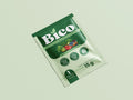 Satchet Batido Verde Super Alimentos