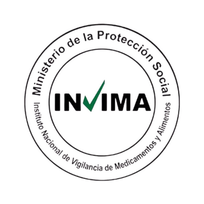 Sello de certificación
